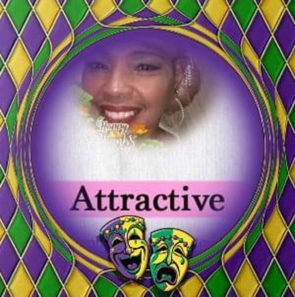 Meet your Posher, Norma - Picture 1 of 1